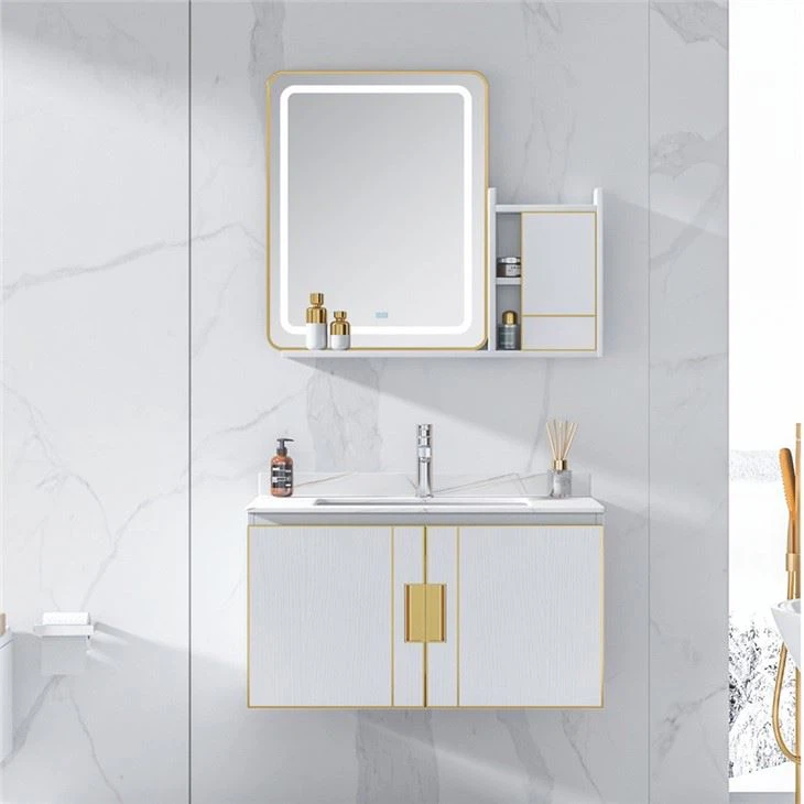 small bathroom storage cabinet