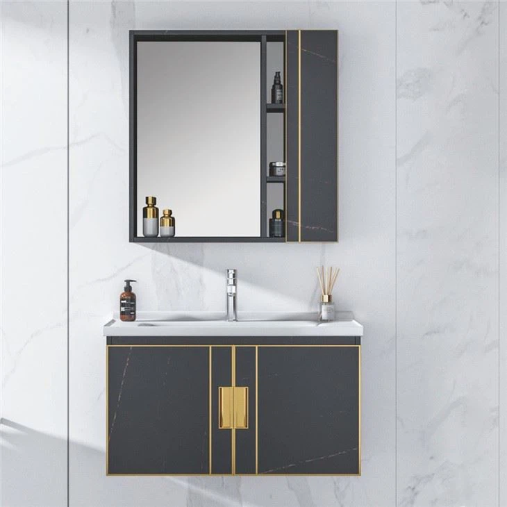 small sink unit