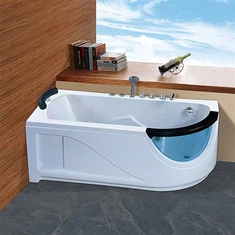 Otroška spa kad